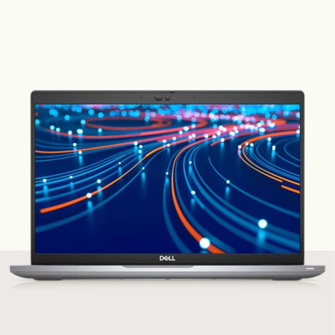 Dell Latitude 5420