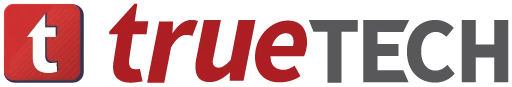 TrueTech Logo